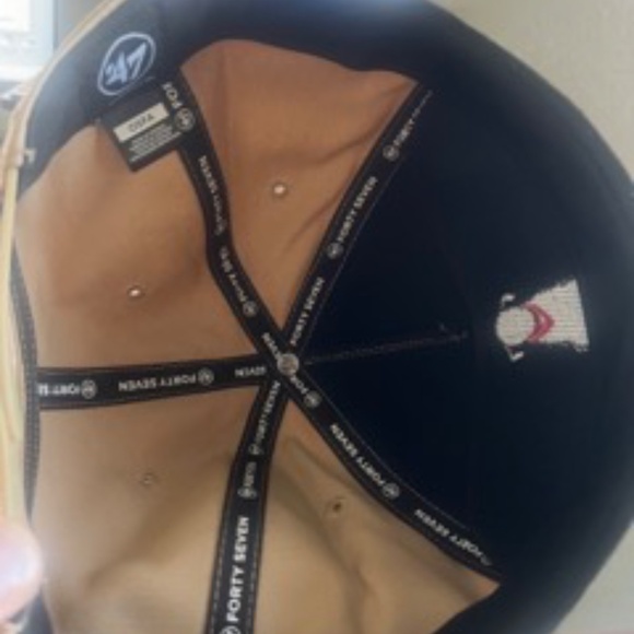 BLACK LAB ROPE '47 HITCH - Picture 7 of 8